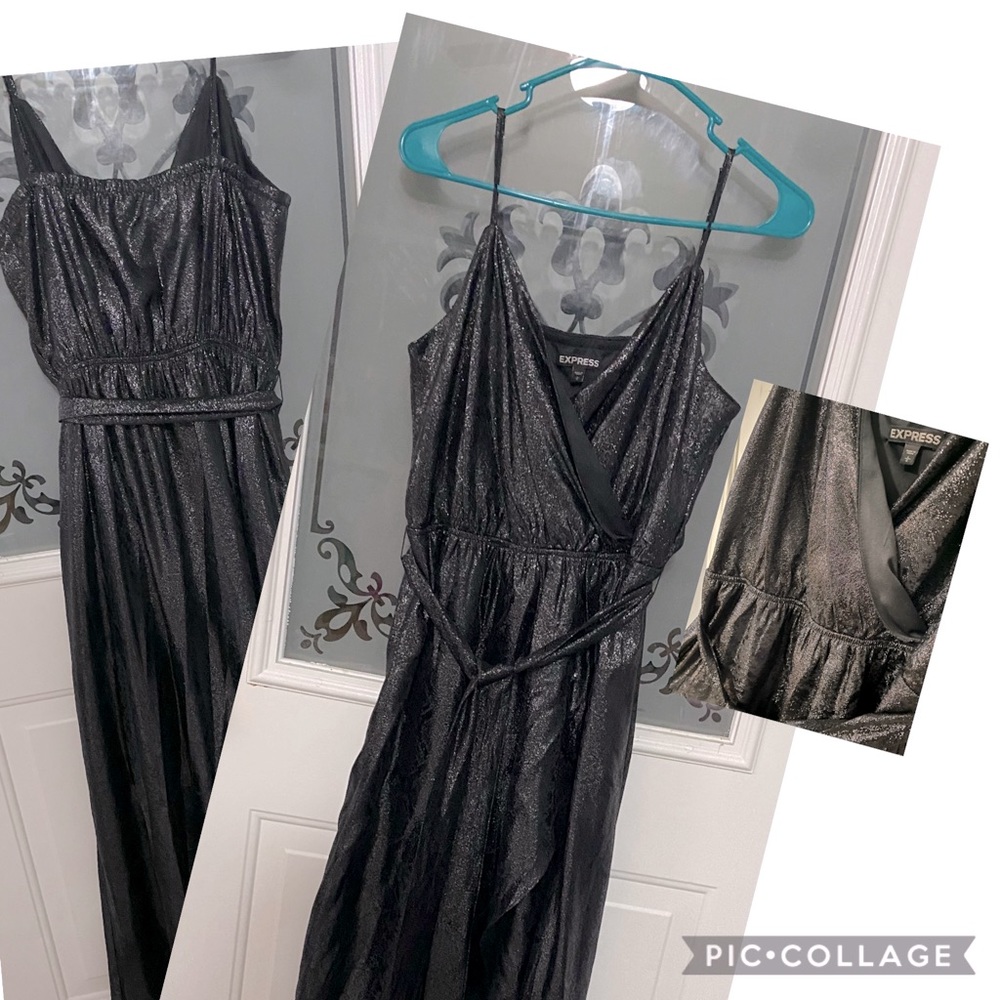 Express Dress